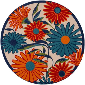 Aloha ALH33 Multi Area Rug