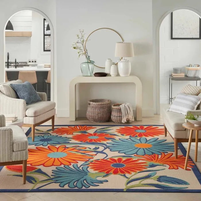 Aloha ALH33 Multi Area Rug
