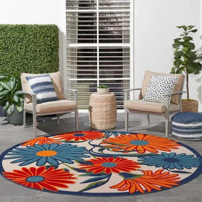 Aloha ALH33 Multi Area Rug