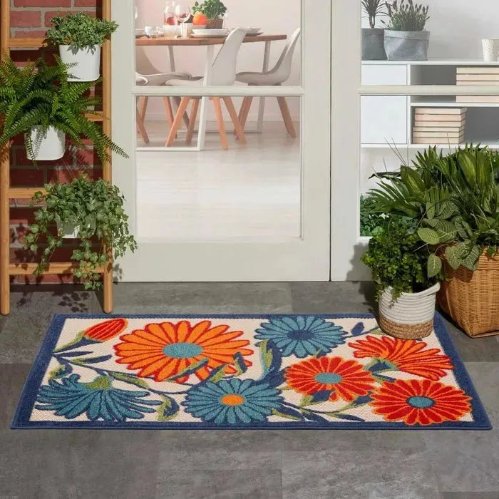 Aloha ALH33 Multi Area Rug