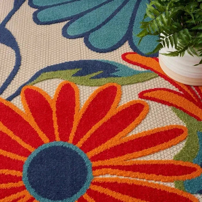 Aloha ALH33 Multi Area Rug