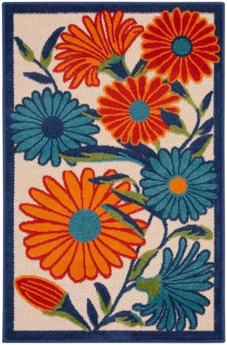 Aloha ALH33 Multi Area Rug