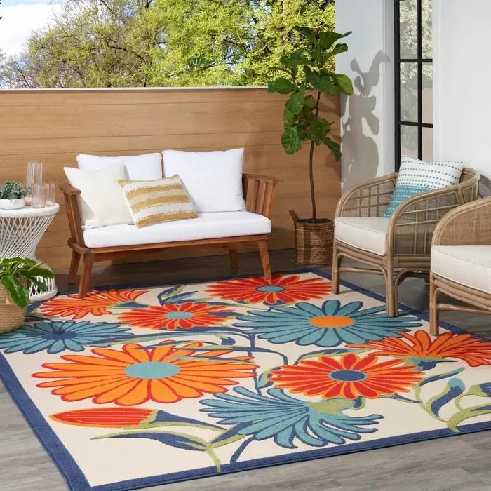 Aloha ALH33 Multi Area Rug