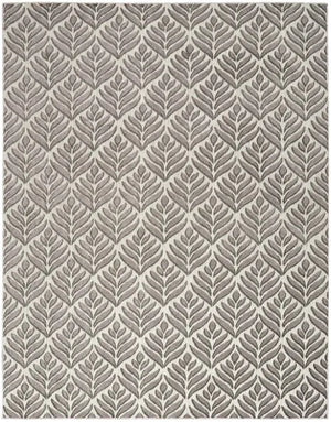 Aloha ALH35 Charcoal Area Rug