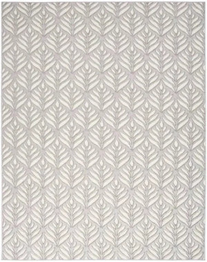 Aloha ALH35 Grey Area Rug