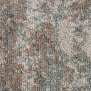 Alpine ALP-1 Grey Rug