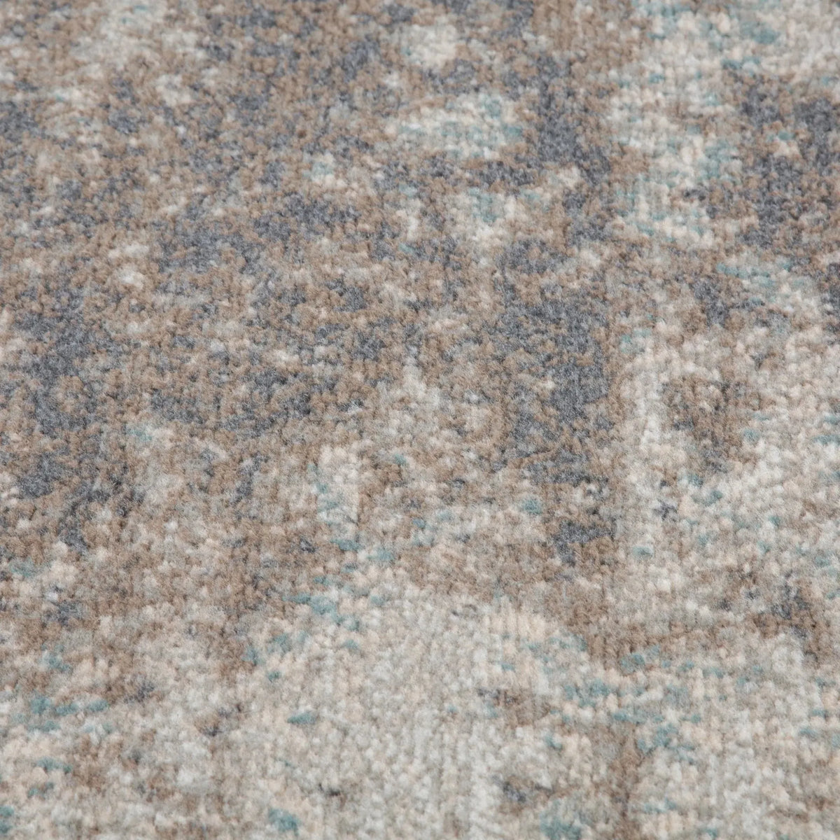Alpine ALP-1 Grey Rug