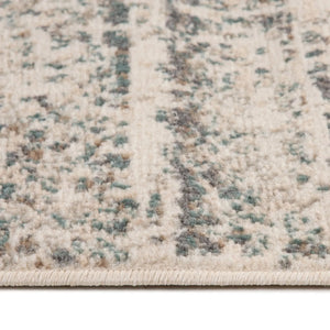 Alpine ALP-10 Ivory Rug