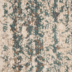 Alpine ALP-10 Ivory Rug