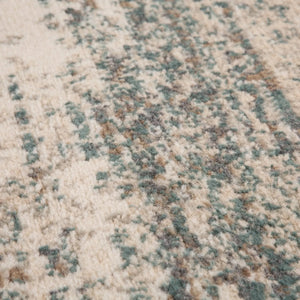Alpine ALP-10 Ivory Rug