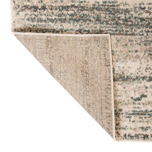 Alpine ALP-10 Ivory Rug