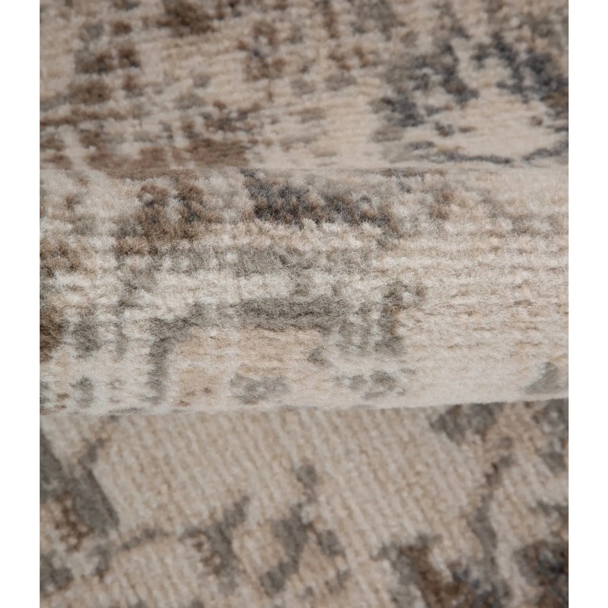 Alpine ALP-11 Light Beige Rug