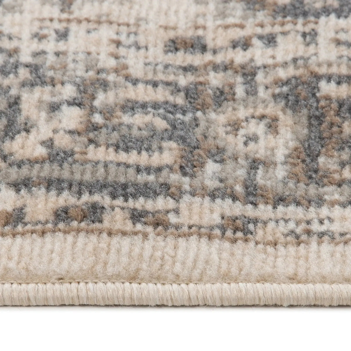 Alpine ALP-11 Light Beige Rug