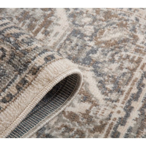Alpine ALP-11 Light Beige Rug