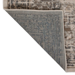 Alpine ALP-11 Light Beige Rug