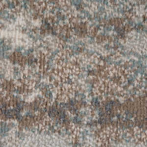 Alpine ALP-2 Light Brown Rug