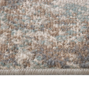 Alpine ALP-2 Light Brown Rug