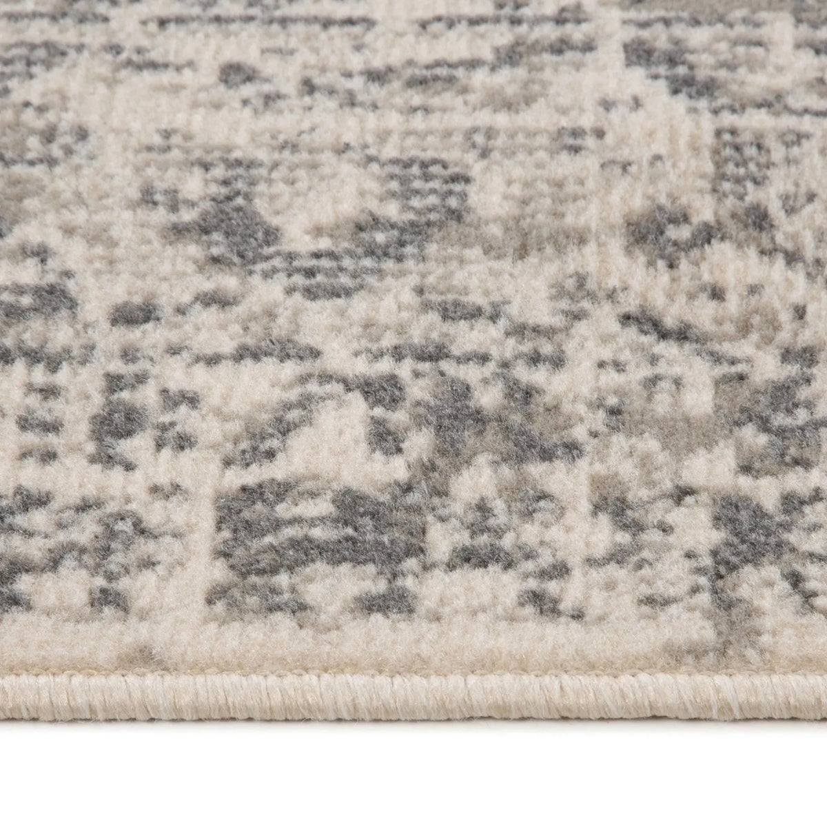 Alpine ALP-4 Medium Grey Rug