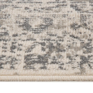 Alpine ALP-4 Medium Grey Rug