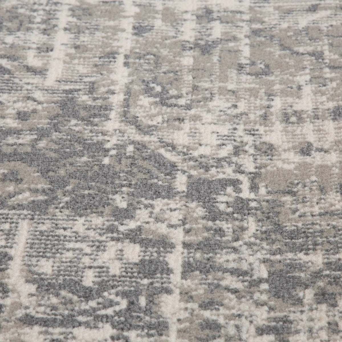 Alpine ALP-4 Medium Grey Rug