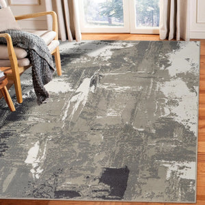 Alpine ALP-6 Ivory Rug