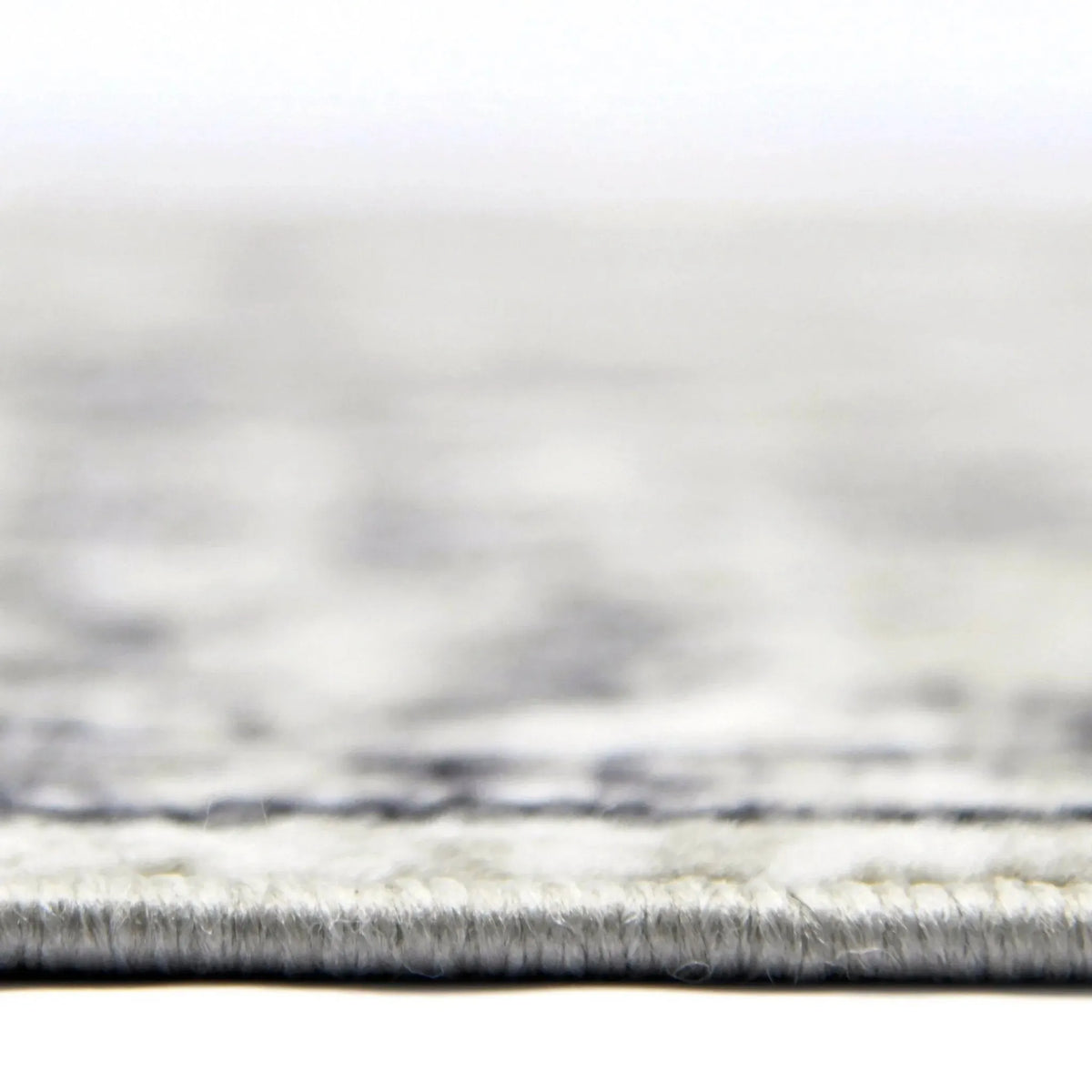 Alpine ALP-7 Dark Grey Rug