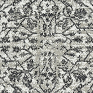 Alpine ALP-7 Dark Grey Rug