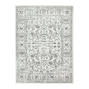 Alpine ALP-8 Light Grey Rug