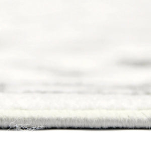 Alpine ALP-8 Light Grey Rug