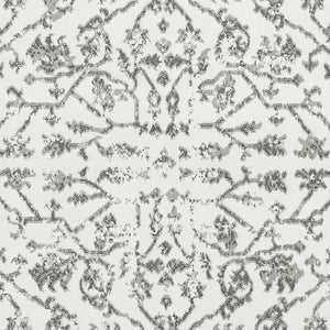 Alpine ALP-8 Light Grey Rug