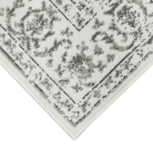 Alpine ALP-8 Light Grey Rug