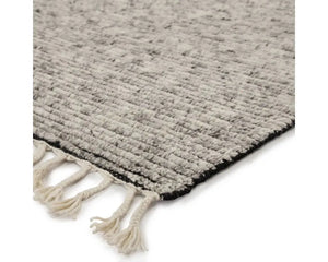 Alpine ALP02 Alpine White / Gray Rug