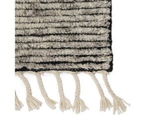 Alpine ALP02 Alpine White / Gray Rug