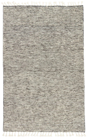Alpine ALP02 Alpine White / Gray Rug