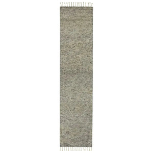 Alpine ALP02 White/Grey Rug