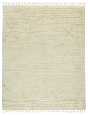 Alpine ALP04 Cream Rug