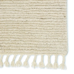 Alpine ALP04 Cream Rug