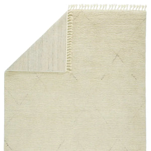 Alpine ALP04 Cream Rug