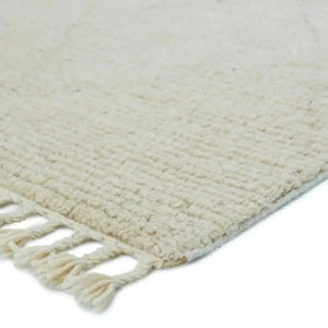 Alpine ALP04 Cream Rug