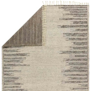 Alpine ALP05 Brown/Cream Rug
