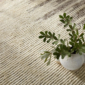 Alpine ALP05 Brown/Cream Rug