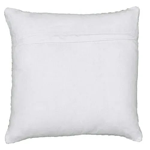 Altair 03455YGN Yellow/Green Pillow