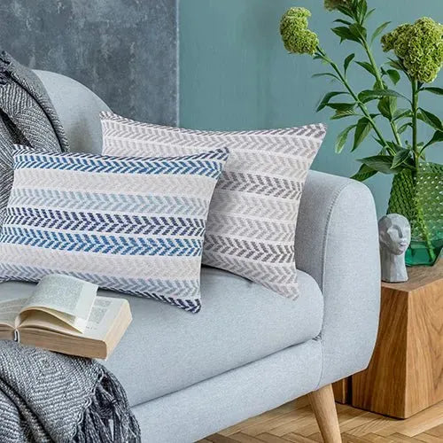 Altair 03457BMU Blue/Multi Pillow