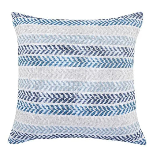 Altair 03457BMU Blue/Multi Pillow