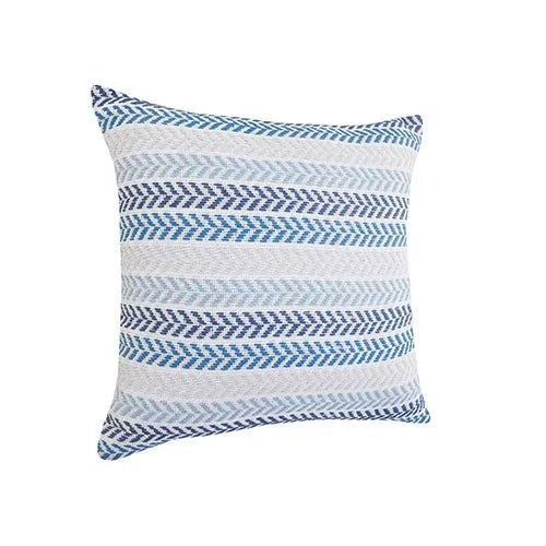 Altair 03457BMU Blue/Multi Pillow