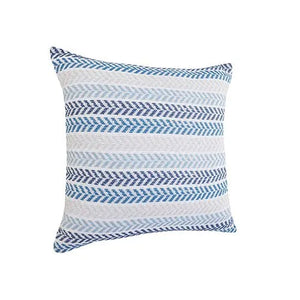 Altair 03457BMU Blue/Multi Pillow
