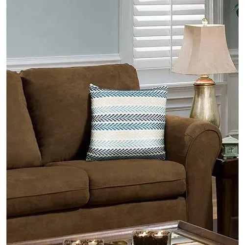 Altair 03457BMU Blue/Multi Pillow