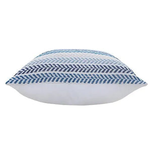 Altair 03457BMU Blue/Multi Pillow