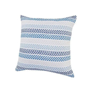 Altair 03457BMU Blue/Multi Pillow
