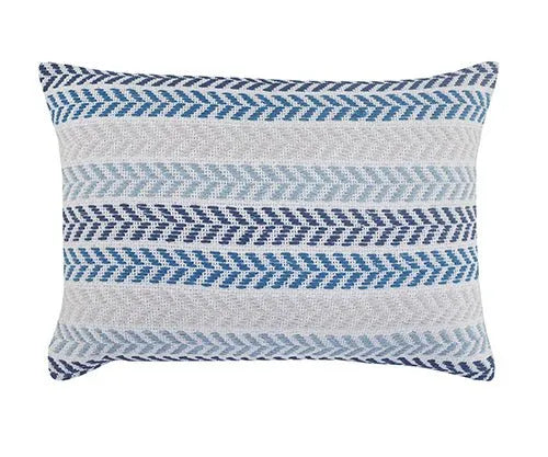 Altair 03457BMU Blue/Multi Pillow